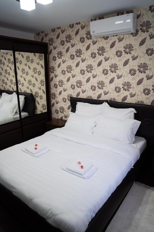 Ultracentral Golden Apartament 2 Suceava Exterior photo